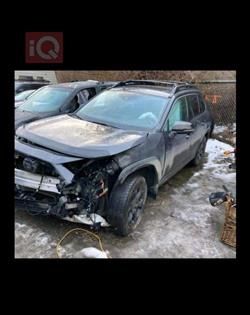 تويوتا راف 4